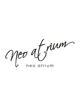 ネオアトリウム(neo atrium)