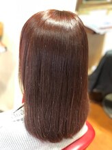 オーガニック ヘアサロン ラヴィパ 瑞江店(organic hair salon RAVIPA)