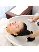 エスヘアー 名古屋 金山(es hair)&nbsp;エイジング ケア