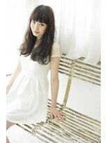 ロンドプランタン 恵比寿(Lond Printemps)&nbsp;【Lond  printemps】 恵比寿でカットが上手いサロンスタイル