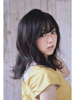 シエル(Ciel)&nbsp;Ciel・フェミニン艶ウェーブ