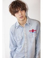 キートスバイガーランド (Kiitos by Garland)&nbsp;[kiitos/吉祥寺]☆セミウェット無造作束感ショート☆