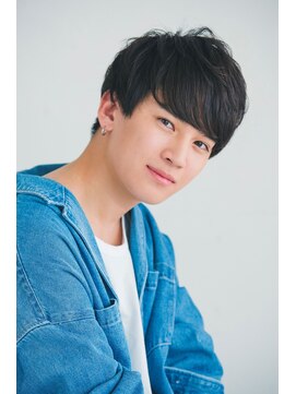 リトル ポルト 元町(little×PORTO) さわやかメンズショート