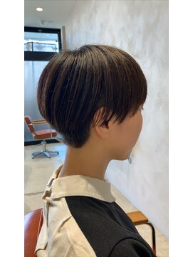 クルニエ(crenier) crenierで作るアゲるミニマムマッシュ●