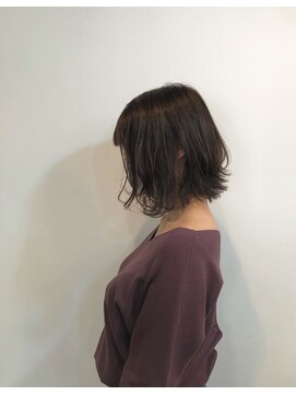 ユニカ(Unica) ボブ