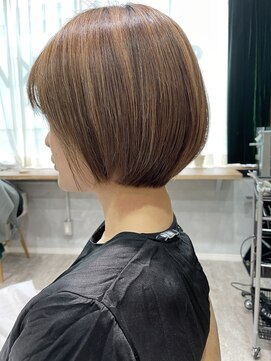 シアカ(SEA A KA) SEA A KA お客様スタイル１６