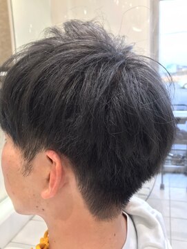 ルシエル バイ カトレアグループ(Le Ciel) メンズカジュアル