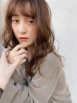 フォッコ(FOCCO) アンニュイミディ