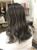 Contrast Highlights