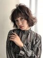 ラフェスタヘア 和歌山駅前店(Lafesta HAIR)&nbsp;再現性◎似合わせカットで一人一人にあった可愛いをご提案します