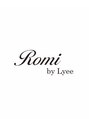 ロミバイリー(Romi by Lyee) よろしくお願いします。