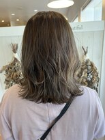 アンカーデイズ(Anchor Days)&nbsp;レイヤーミディ