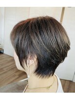 シェアトラスト(share trust)&nbsp;カット＋イルミナカラー