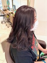 アッシュ 高円寺店(Ash)&nbsp;ラベンダーカラー