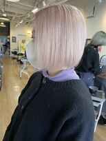 ラック 津田沼(LUCK)&nbsp;LUCK ホワイトピンク