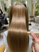 ロンド ロビン 栄(Lond robin)&nbsp;【Lond robin】高瀬慎也/髪質改善/縮毛矯正/艶髪/美髪/韓国