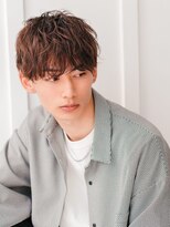 リトル 藤沢(little)&nbsp;大人マッシュスタイル