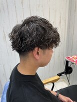 モエバイアリア(Moe by aria)&nbsp;波巻きツイスパ！