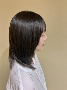 ゼン(Zen.) 艶髪メテオカラー