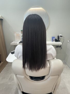 リー(Ly) 髪質改善トリートメント