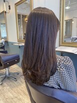 ヘアーサロン キー(Hair salon key)&nbsp;レイヤー