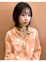 イギー(igggy)&nbsp;レイヤースタイル♪