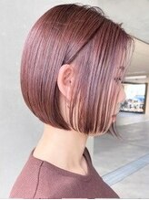 ヘアーメイク ストーリィー(hair make STORY)