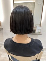 サロン ハリウッド(Salon Hollywood) ヘアドネーション