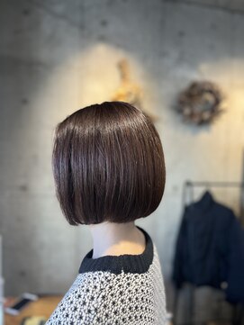 リベルテ(liberte) BOB