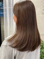 ヴォロ 佐賀(VoLo)&nbsp;セミディ/カール/シアーカラー/姫カット/レイヤーカット/前髪