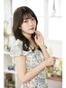 【平日限定】カット+寝落ち炭酸ヘッドスパ　ライト ￥8,800