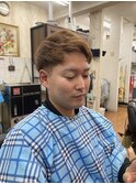 ジェットモヒカン