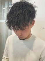 カペリベラ Capelli bella 枚方店&nbsp;メンズパーマ