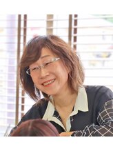 アース 田和山店 石川 恵子