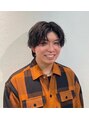 ユニークバイケンジ 町田(unique KENJE) 小松 俊彦