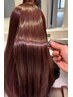 katsunori限定☆TOKIOTR+髪質改善カラー￥17,600→￥14,000