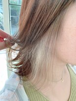 ウーロス(uros.)&nbsp;ハイトーン☆インナー