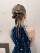 レイドバック(LAID BACK)&nbsp;カチモリヘア