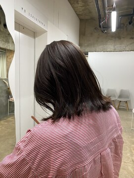 フリーラ 京都河原町三条店(freera) ダークブラウン