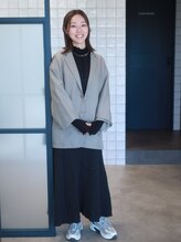 クロ 沼袋(kulo)&nbsp;タカハシ ミサ