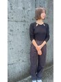 ビビグランジュテ(BiBi) 山本 