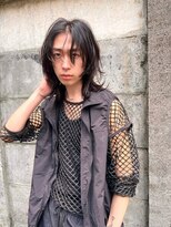 レコ 渋谷(LECO)&nbsp;レイヤーカット