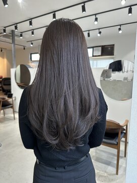 グラフ 立川(Graph.) オリーブブラウン/オリーブカラー