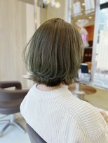 ウィル 西宮店(WiLL) 【大人可愛い20代30代40代】オリーブカラー