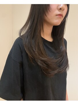 ベビーモード 茶屋町店 レイヤースタイル