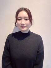 ラフィス ヘアー レイヴ 姫路店(La fith hair reve) suehiro mia