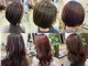 クアルト ヘアー(cuarto hair)の写真