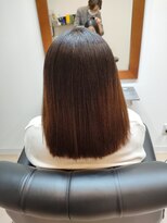 ギブ 竹ノ塚(GIVE)&nbsp;エイジング美髪縮毛矯正