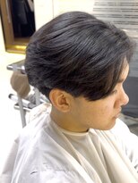 フェイス 大船(FACE) 曲がる縮毛矯正/阿部広大【大船】