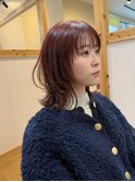レイヤースタイル